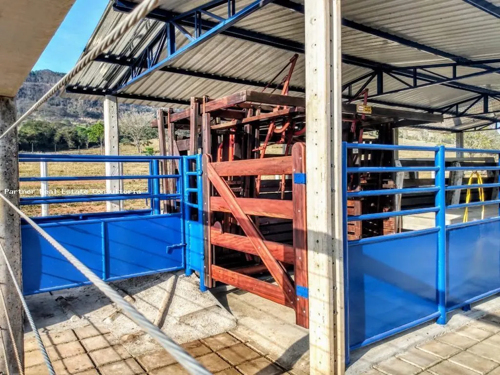 Fazenda à venda de 64 ha em Itirapina, SP, Brasil