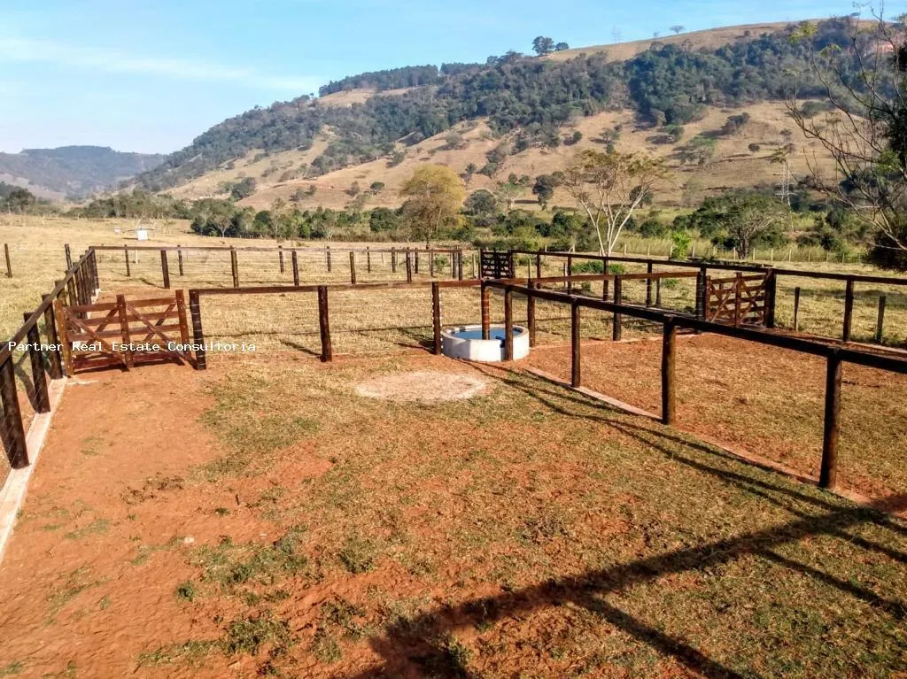 Fazenda à venda de 64 ha em Itirapina, SP, Brasil