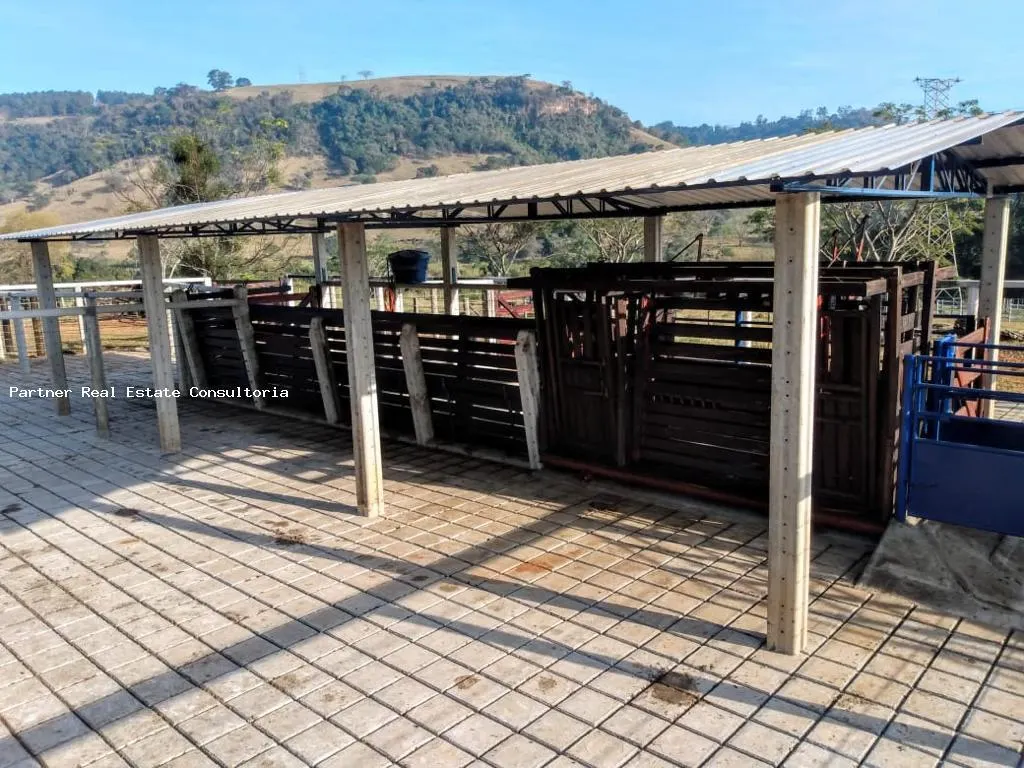 Fazenda à venda de 64 ha em Itirapina, SP, Brasil