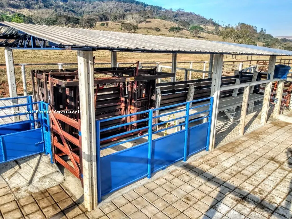 Fazenda à venda de 64 ha em Itirapina, SP, Brasil