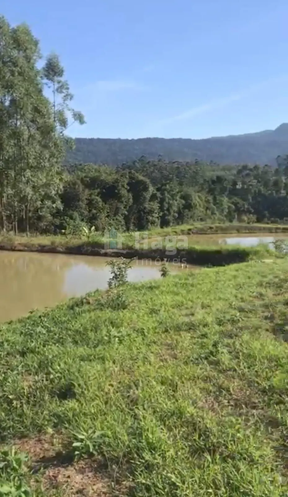 Chácara à venda de 2 ha em José Boiteux, SC, Brasil