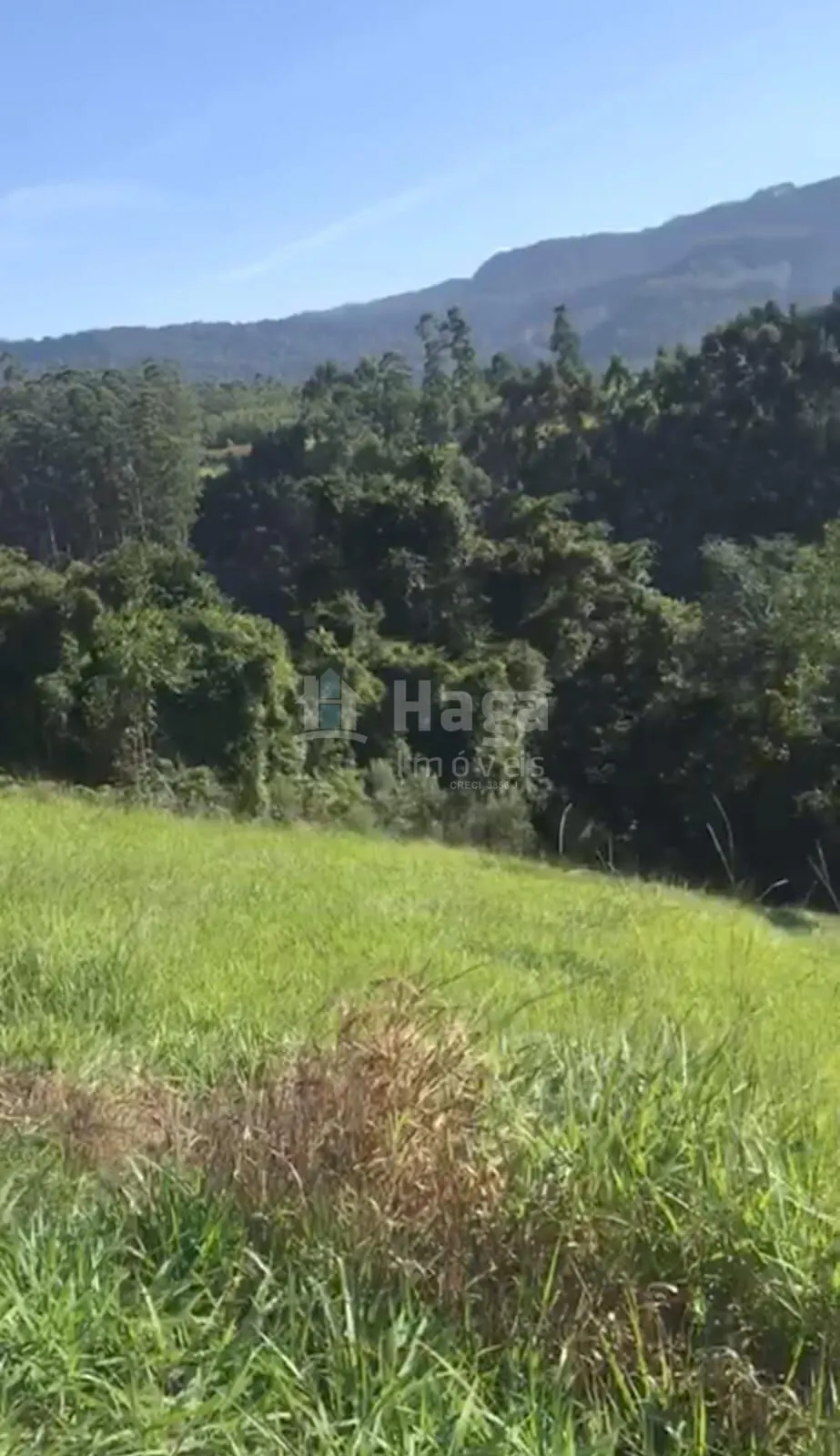 Chácara à venda de 2 ha em José Boiteux, SC, Brasil
