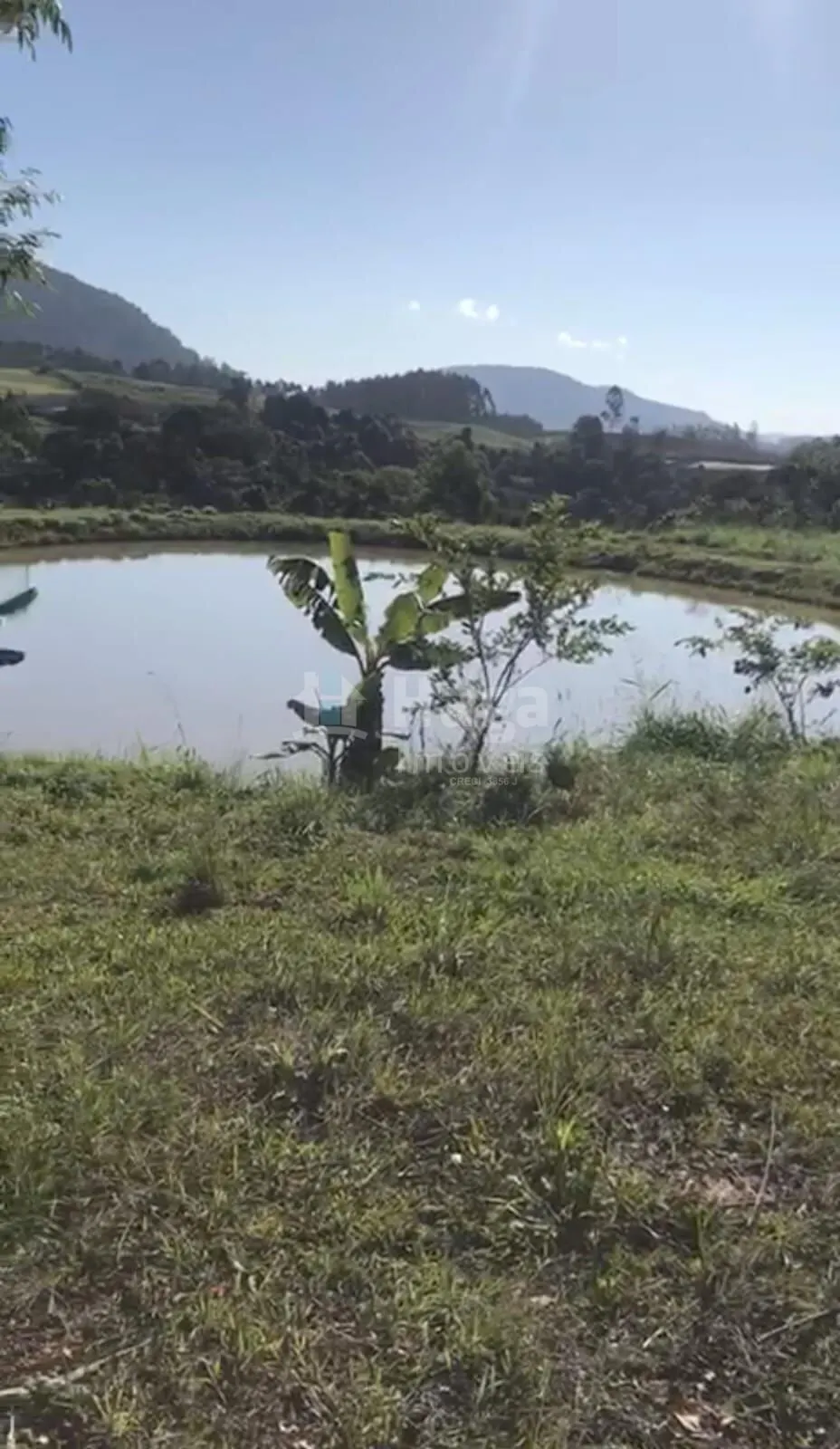 Chácara à venda de 2 ha em José Boiteux, SC, Brasil