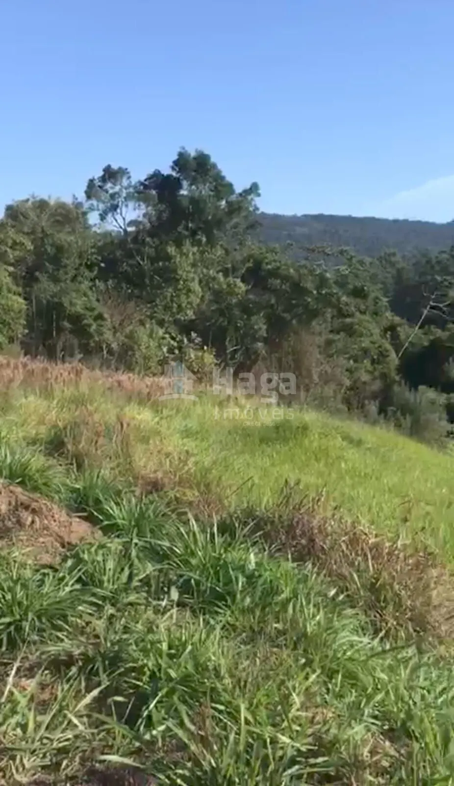 Chácara à venda de 2 ha em José Boiteux, SC, Brasil