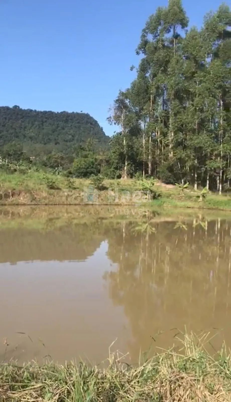 Chácara à venda de 2 ha em José Boiteux, SC, Brasil