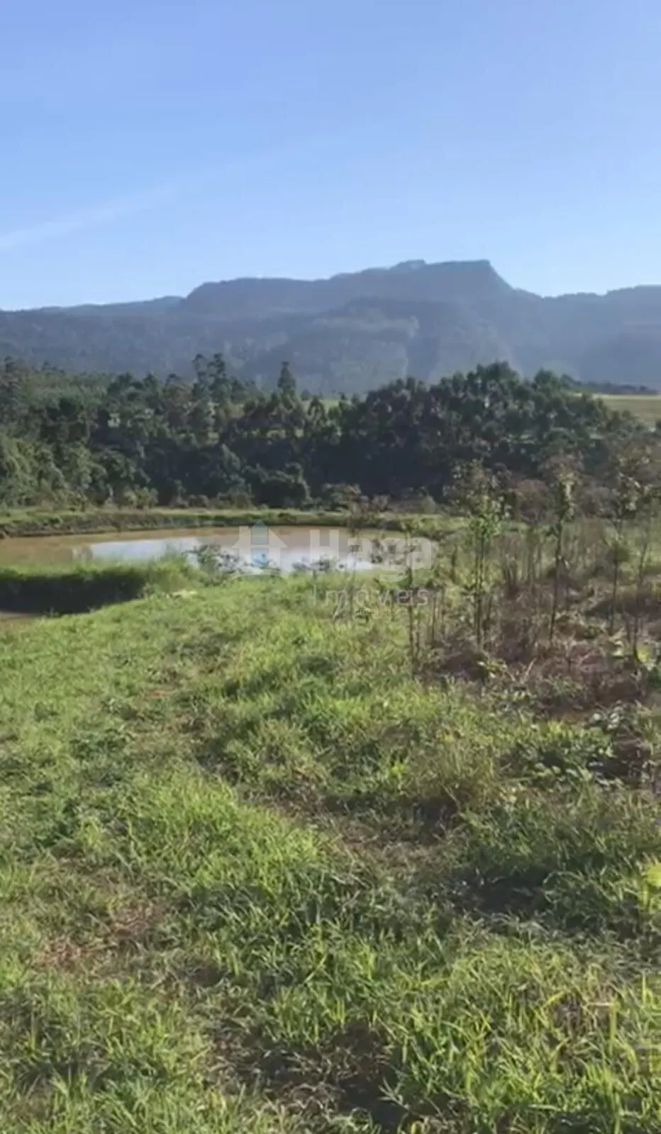 Chácara à venda de 2 ha em José Boiteux, SC, Brasil