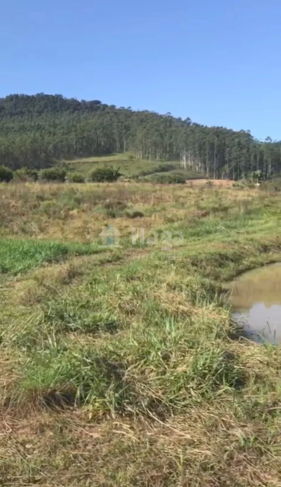 Chácara à venda de 2 ha em José Boiteux, SC, Brasil