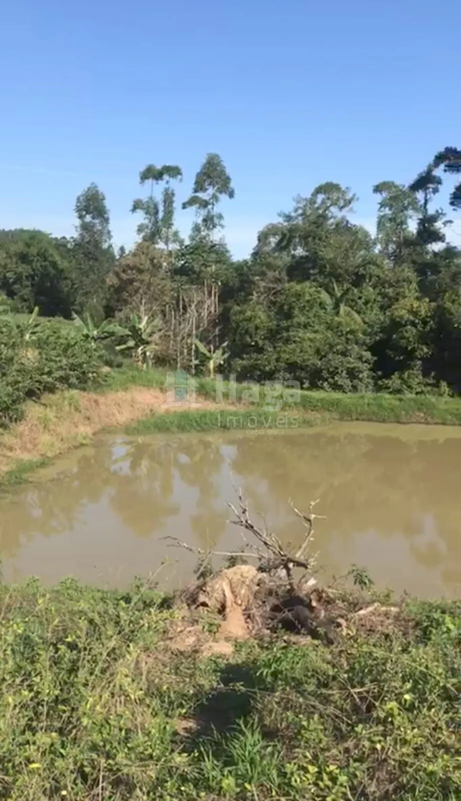 Chácara à venda de 2 ha em José Boiteux, SC, Brasil