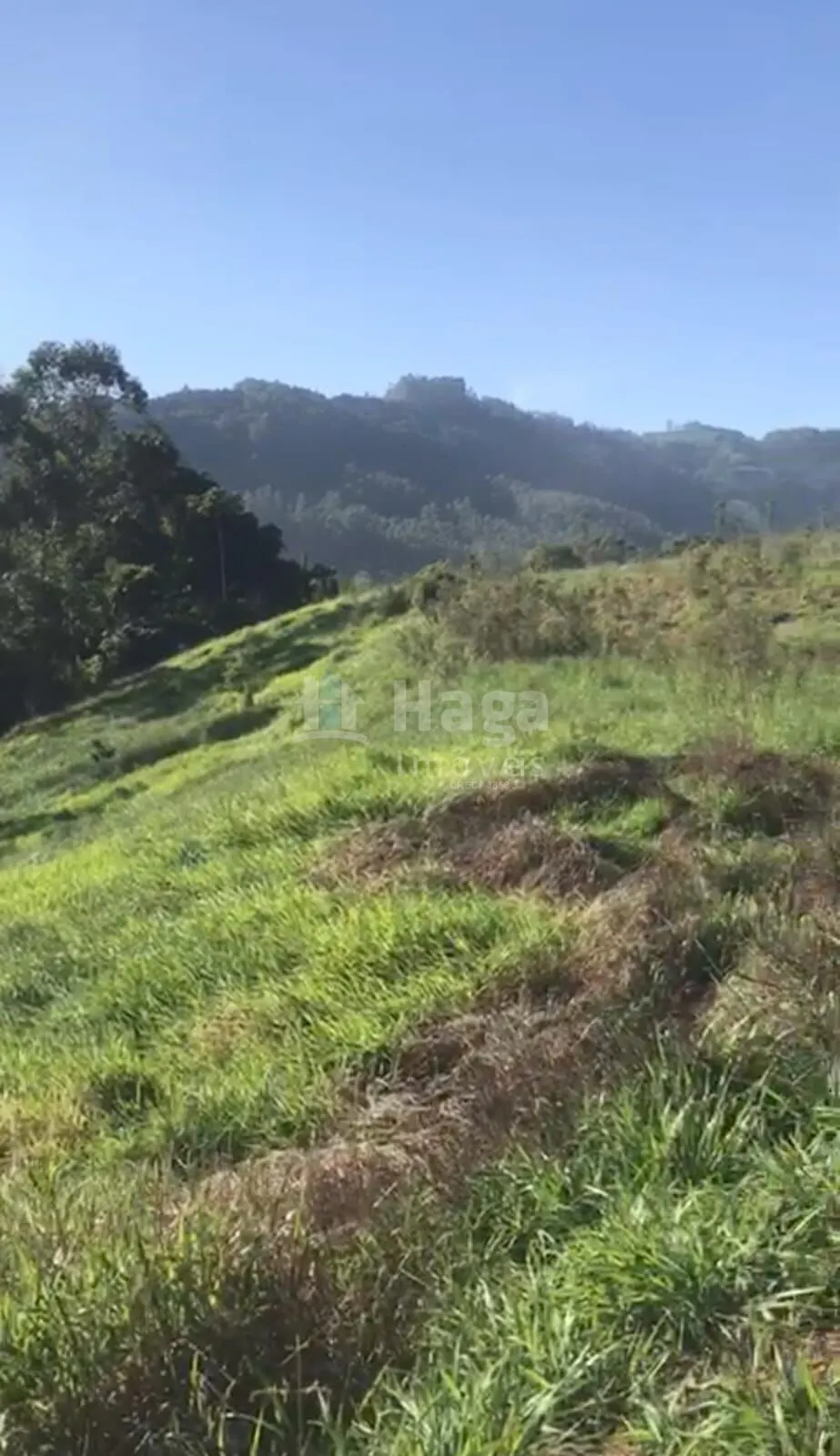 Chácara à venda de 2 ha em José Boiteux, SC, Brasil