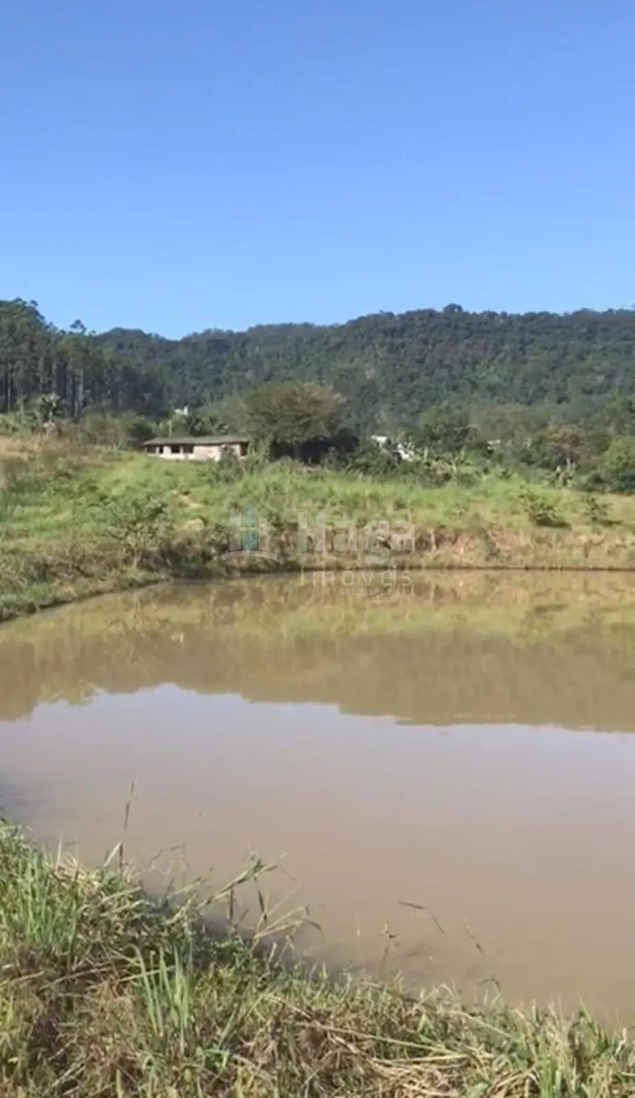 Chácara à venda de 2 ha em José Boiteux, SC, Brasil