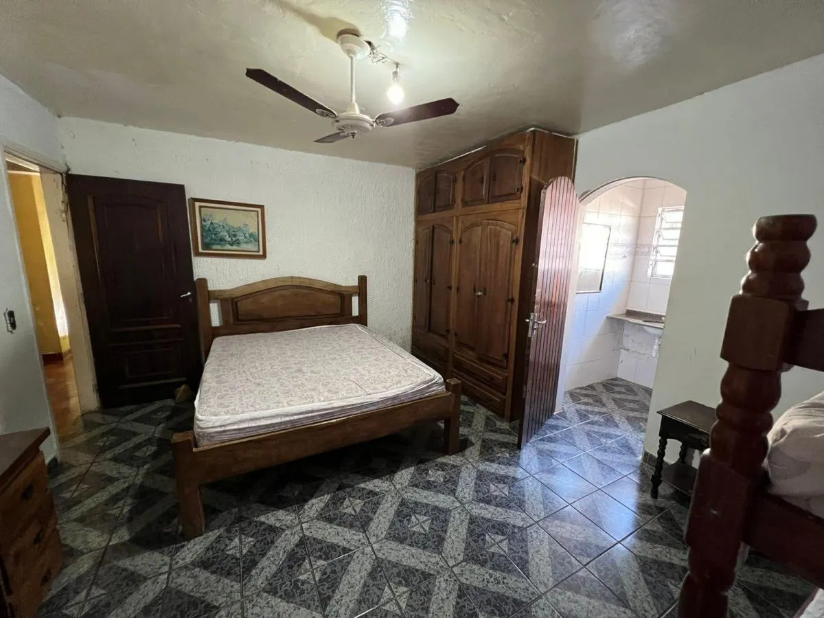 Small farm for sale of 11 acres in São Lourenço da Serra, SP, Brazil