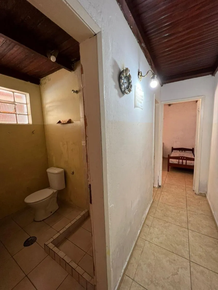 Small farm for sale of 11 acres in São Lourenço da Serra, SP, Brazil