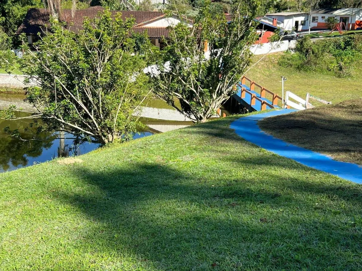 Small farm for sale of 11 acres in São Lourenço da Serra, SP, Brazil