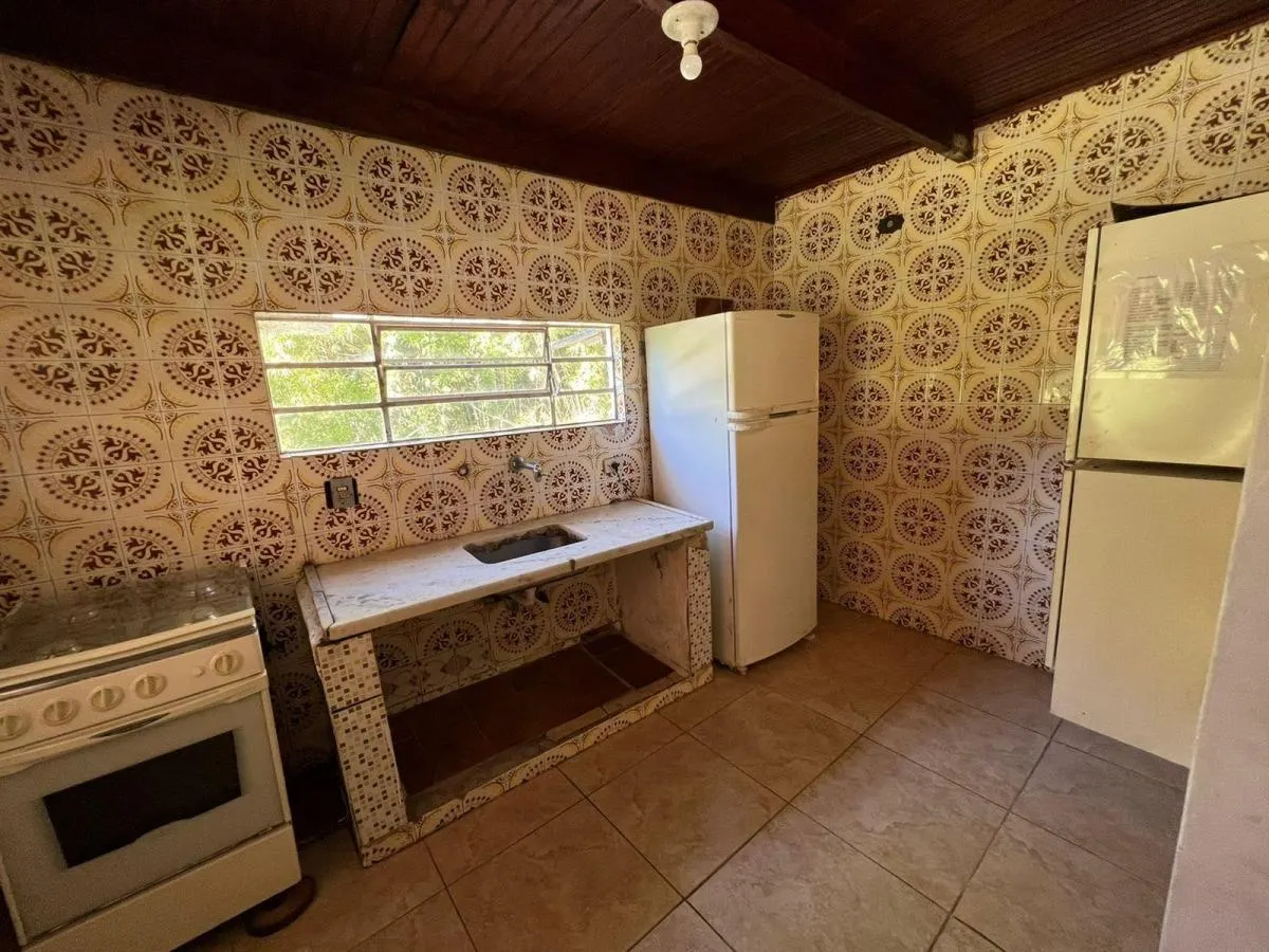 Small farm for sale of 11 acres in São Lourenço da Serra, SP, Brazil