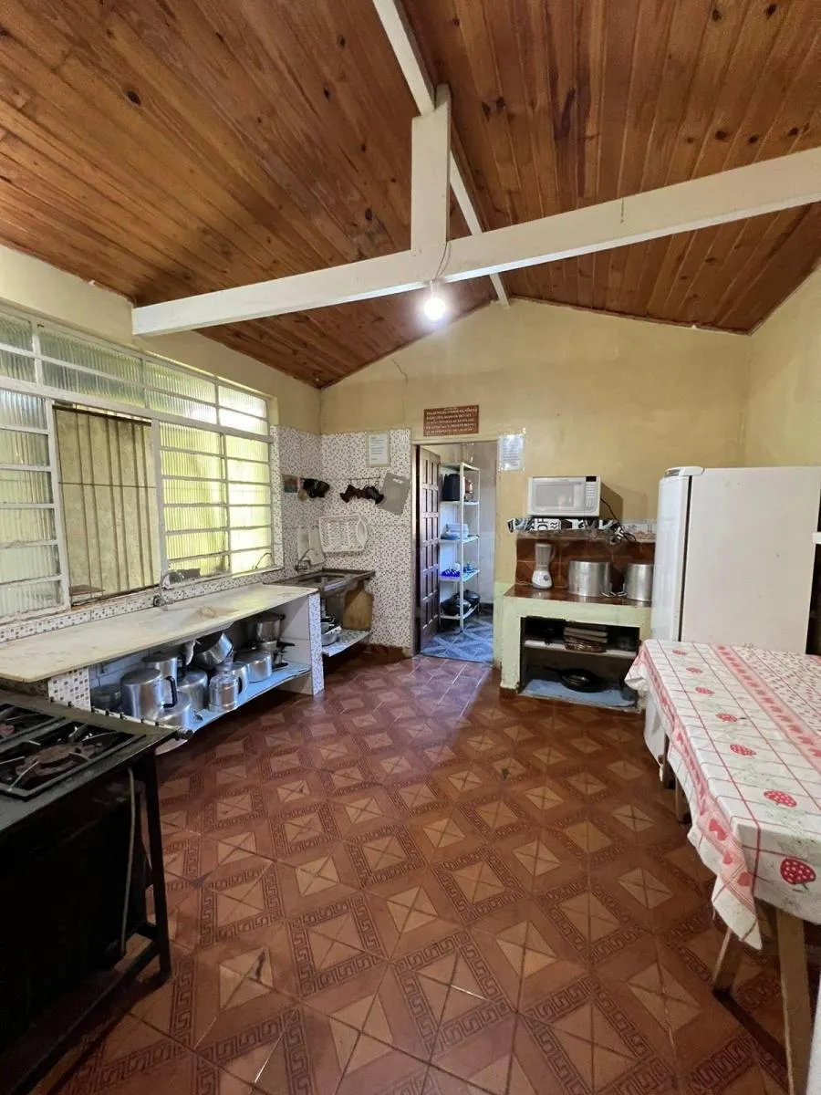 Small farm for sale of 11 acres in São Lourenço da Serra, SP, Brazil