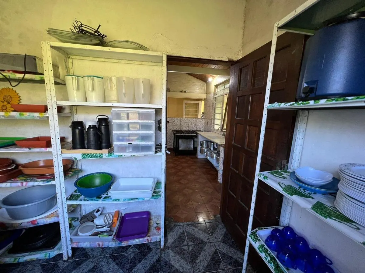 Small farm for sale of 11 acres in São Lourenço da Serra, SP, Brazil