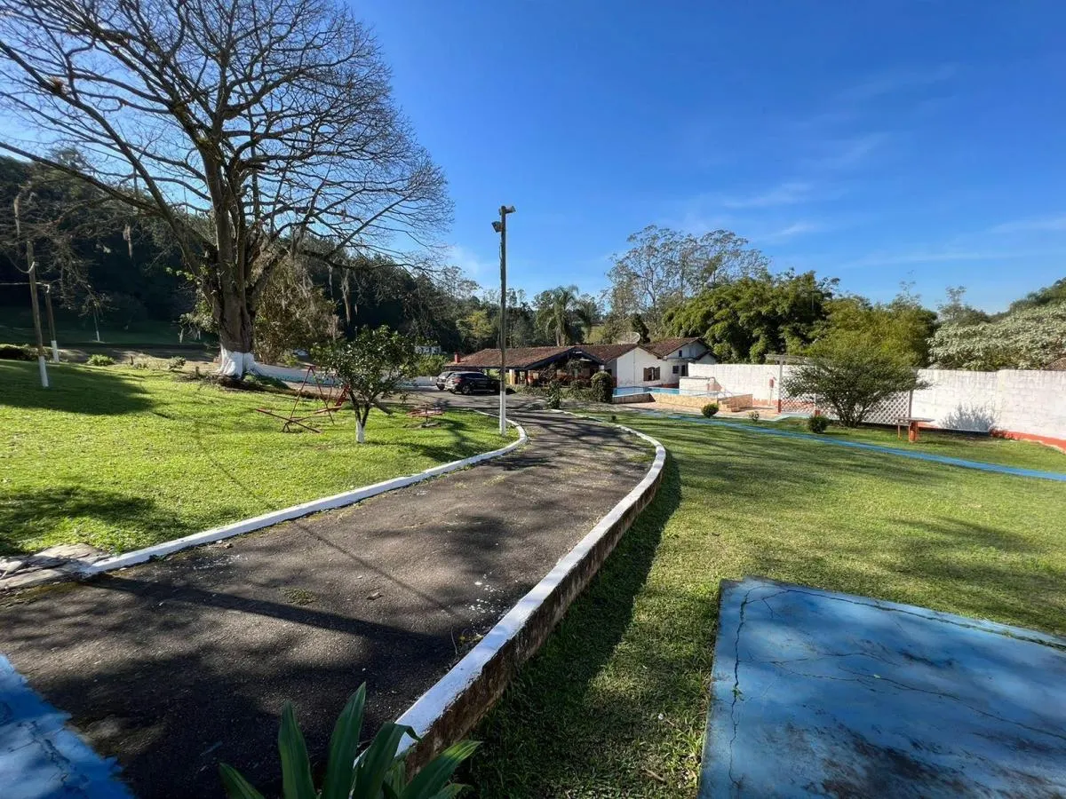 Small farm for sale of 11 acres in São Lourenço da Serra, SP, Brazil