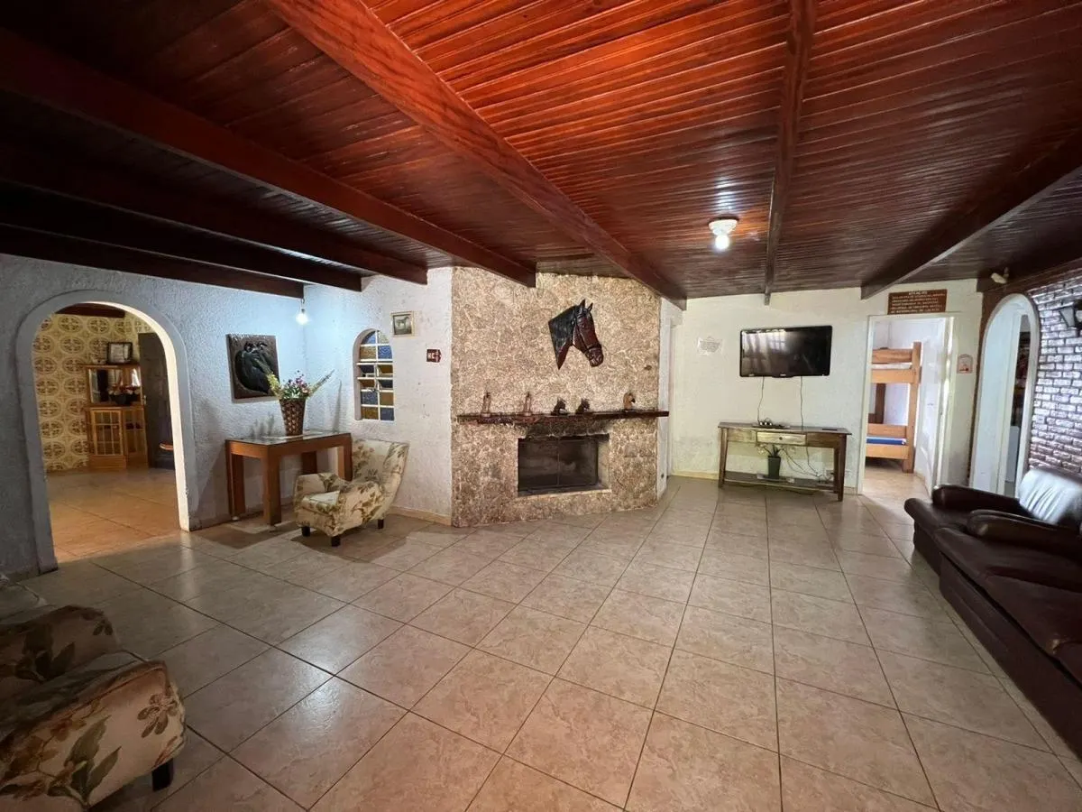 Small farm for sale of 11 acres in São Lourenço da Serra, SP, Brazil