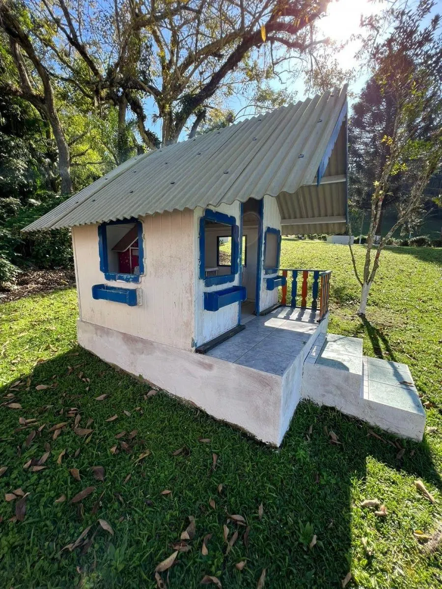 Small farm for sale of 11 acres in São Lourenço da Serra, SP, Brazil