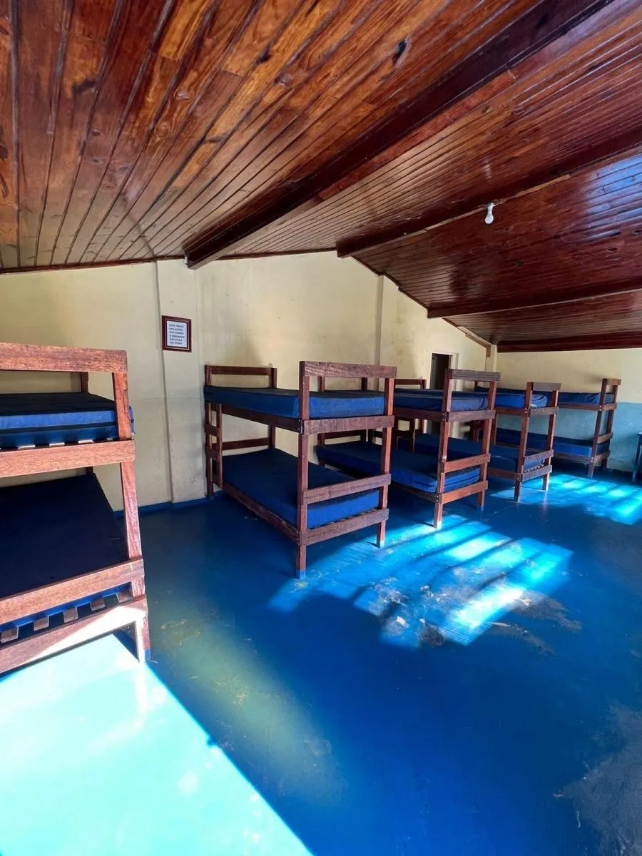 Small farm for sale of 11 acres in São Lourenço da Serra, SP, Brazil