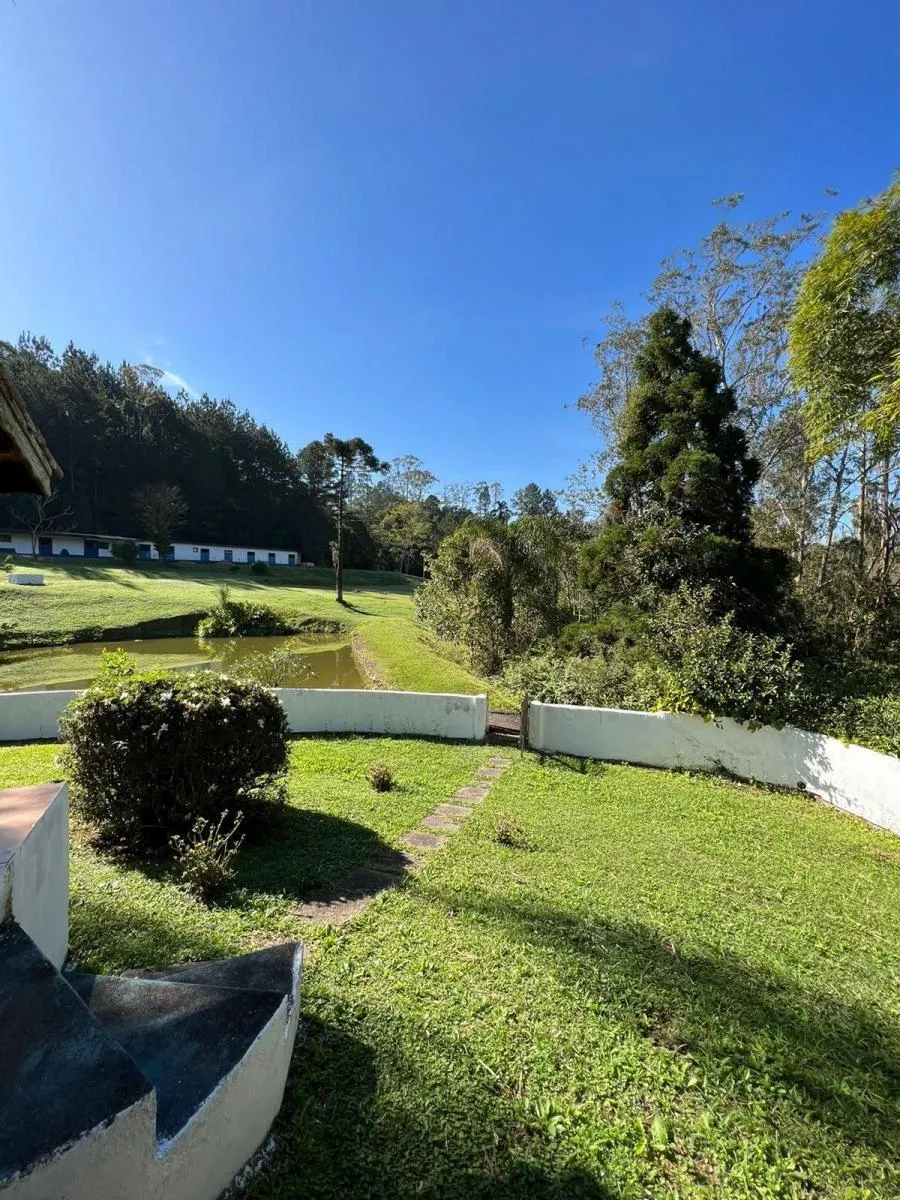 Small farm for sale of 11 acres in São Lourenço da Serra, SP, Brazil