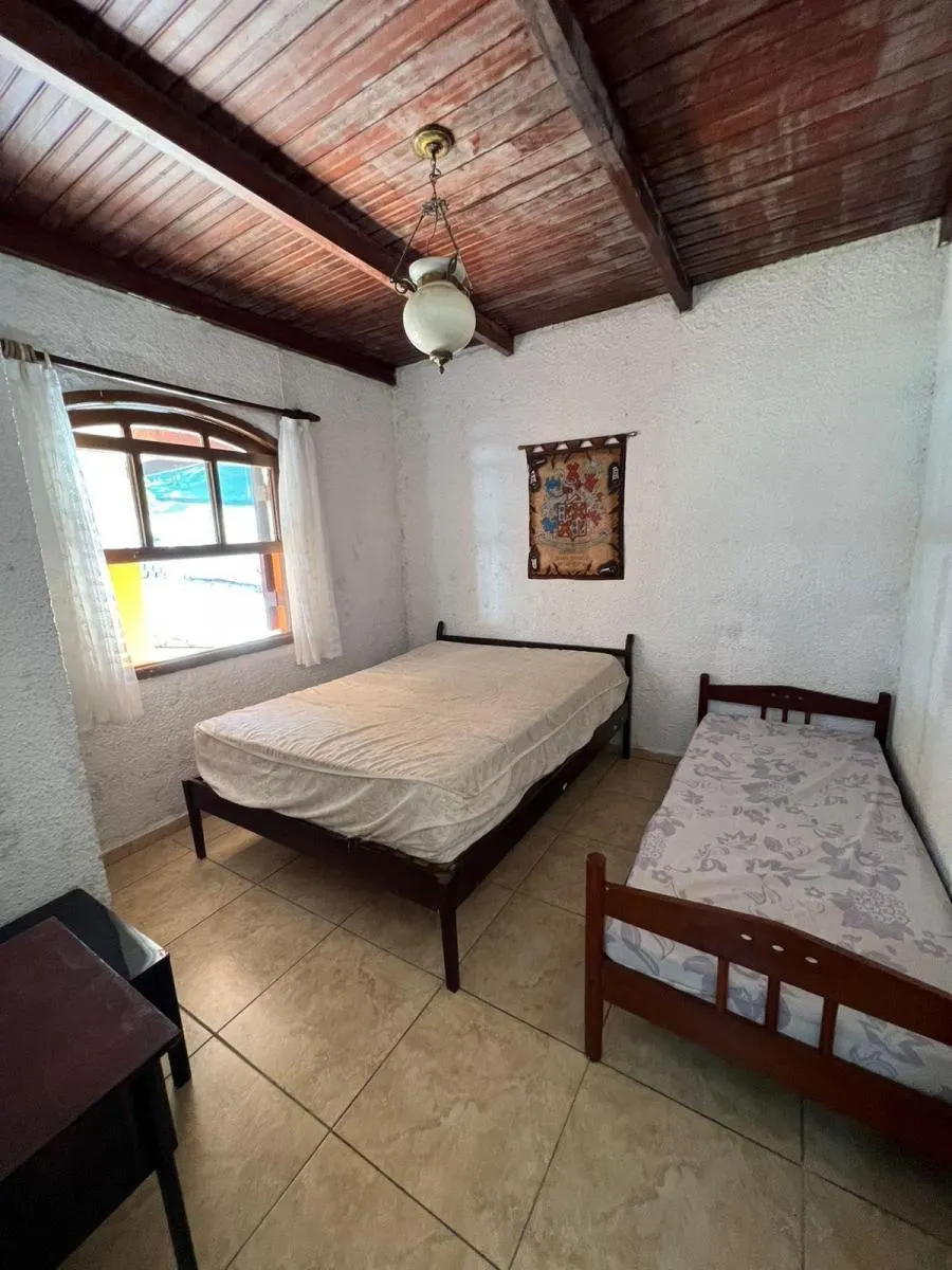 Small farm for sale of 11 acres in São Lourenço da Serra, SP, Brazil