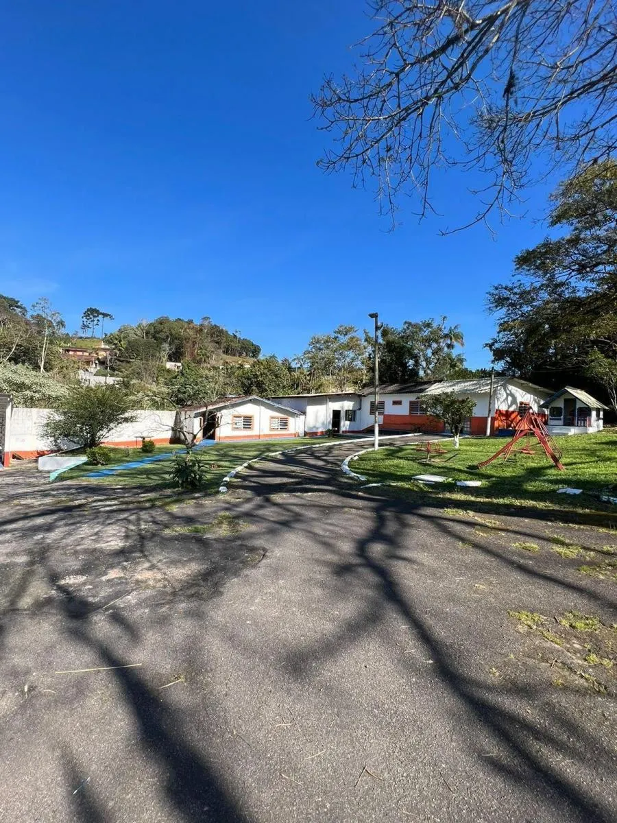 Small farm for sale of 11 acres in São Lourenço da Serra, SP, Brazil