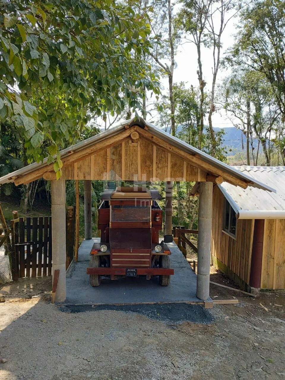 Fazenda à venda e para Arrendar de 2 ha em Rio dos Cedros, SC, Brasil