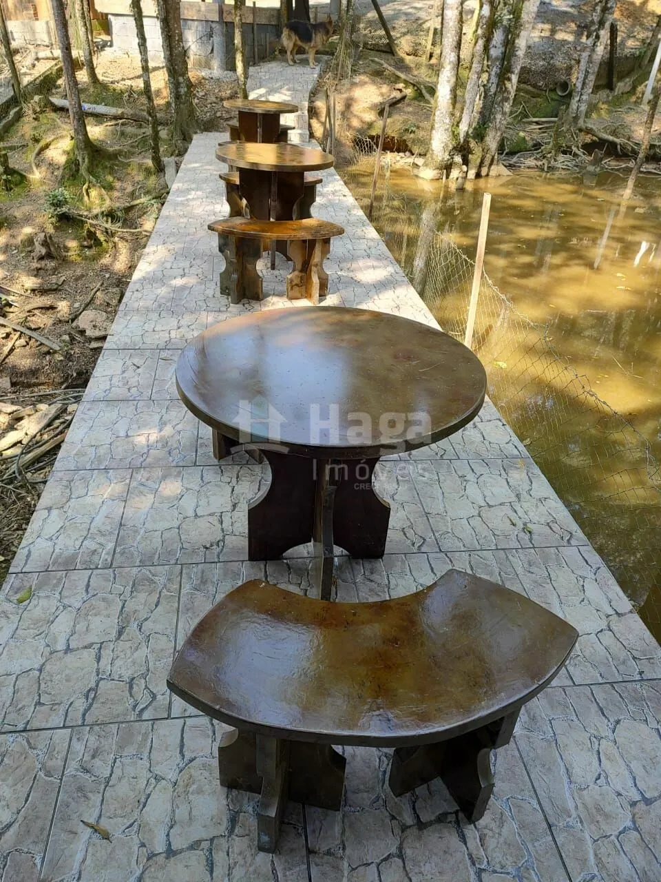 Fazenda à venda e para Arrendar de 2 ha em Rio dos Cedros, SC, Brasil