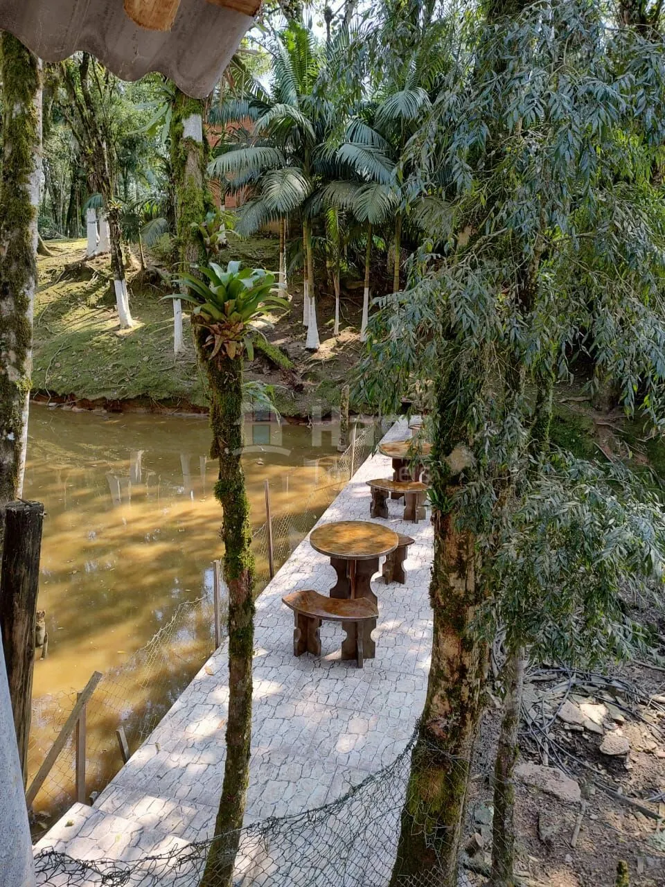 Fazenda à venda e para Arrendar de 2 ha em Rio dos Cedros, SC, Brasil