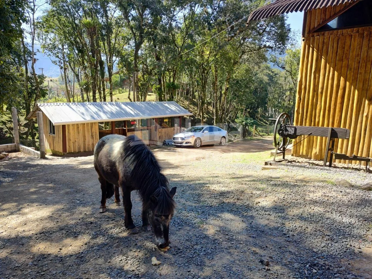 Fazenda à venda e para Arrendar de 2 ha em Rio dos Cedros, SC, Brasil