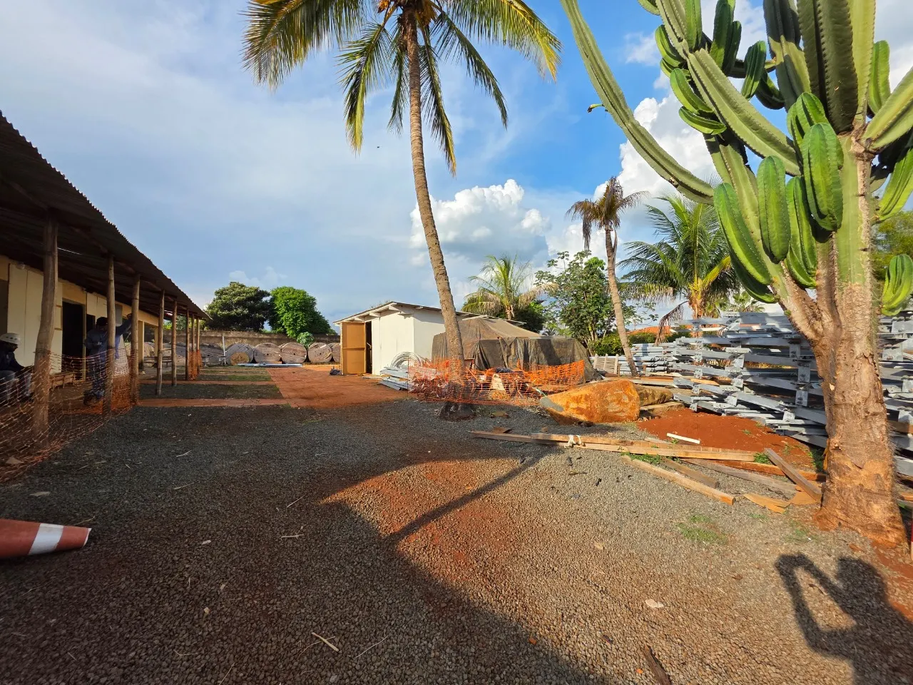 Plot for sale of 1 acres in Paulínia, SP, Brazil