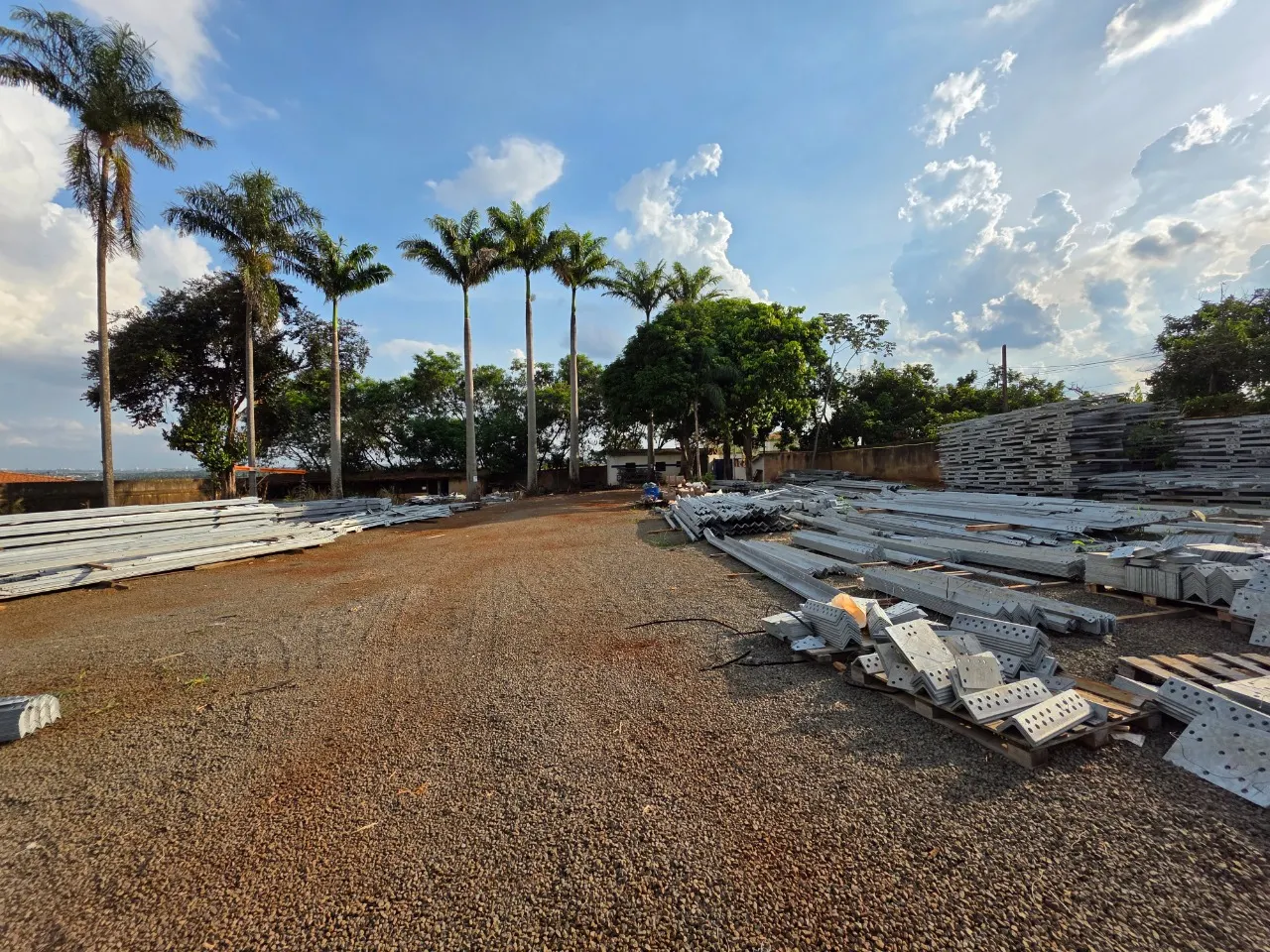Plot for sale of 1 acres in Paulínia, SP, Brazil