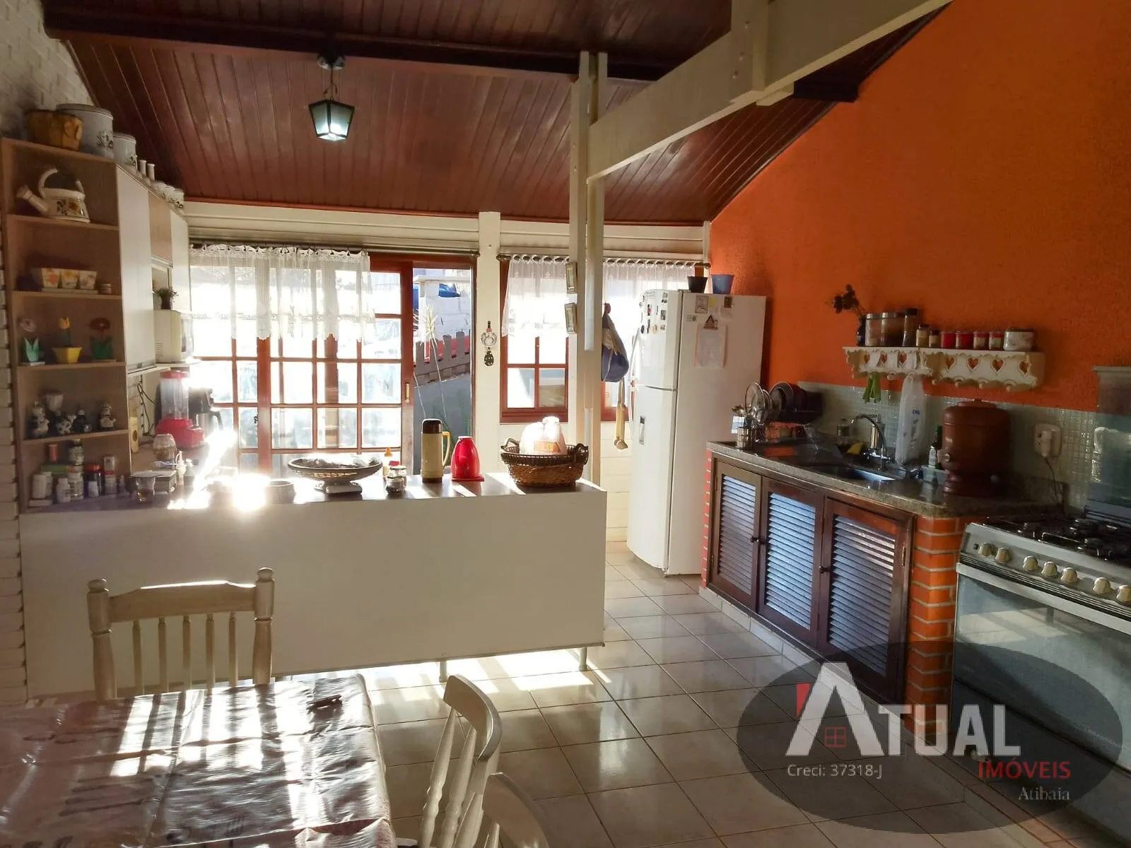 House for sale of 1,200 m² in Atibaia, SP, Brazil