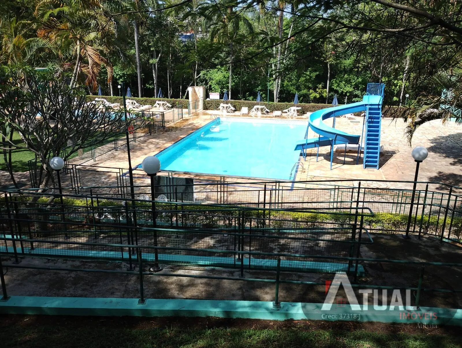 House for sale of 1,200 m² in Atibaia, SP, Brazil