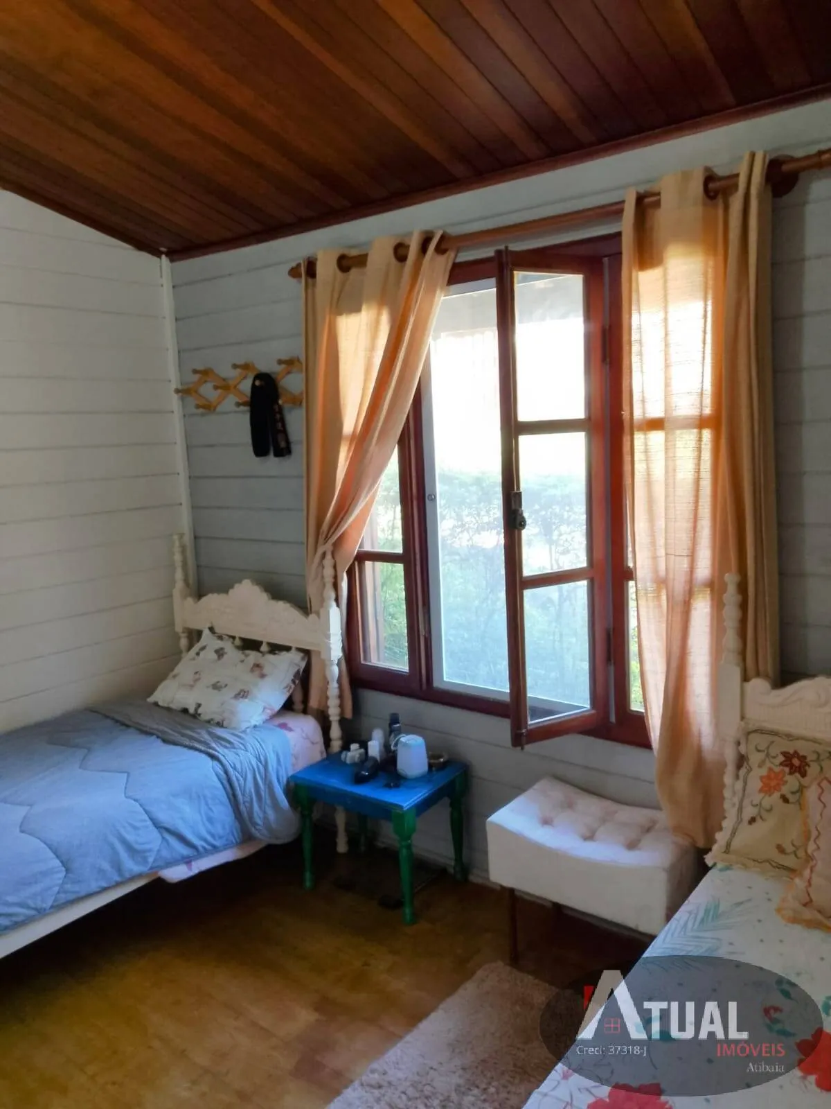 House for sale of 1,200 m² in Atibaia, SP, Brazil