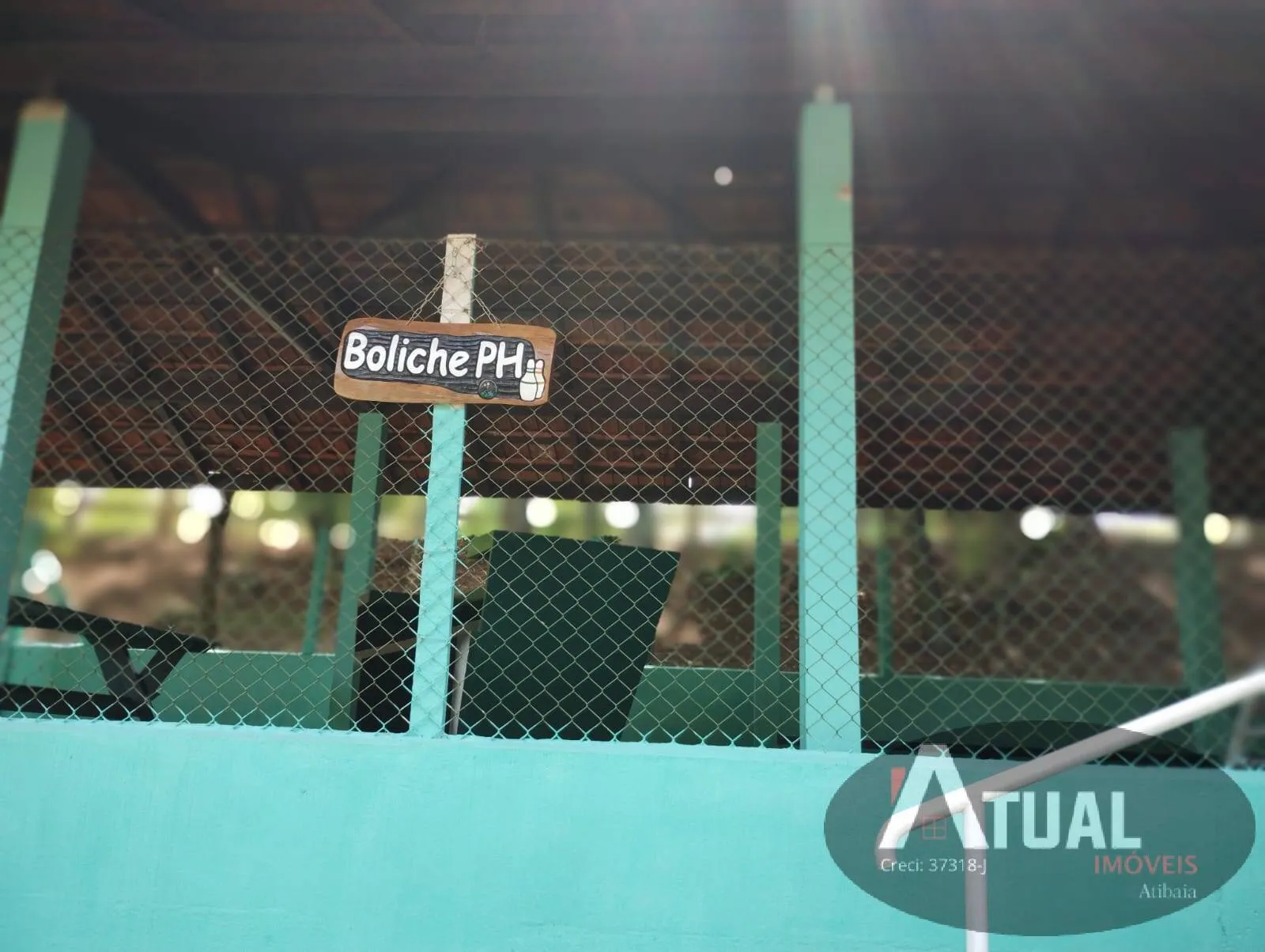 House for sale of 1,200 m² in Atibaia, SP, Brazil