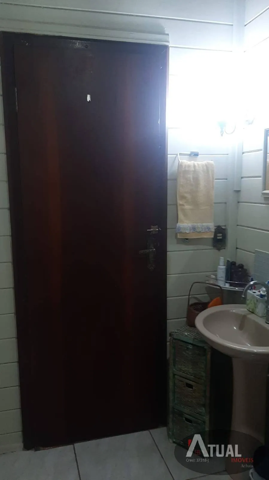 House for sale of 1,200 m² in Atibaia, SP, Brazil