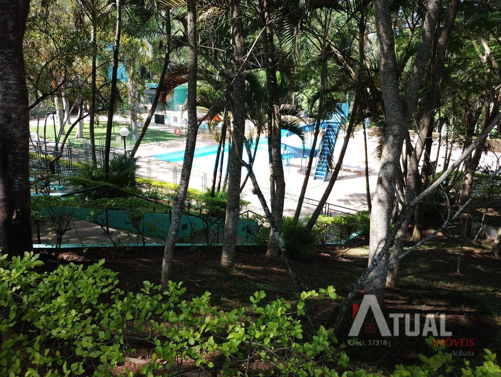 House for sale of 1,200 m² in Atibaia, SP, Brazil