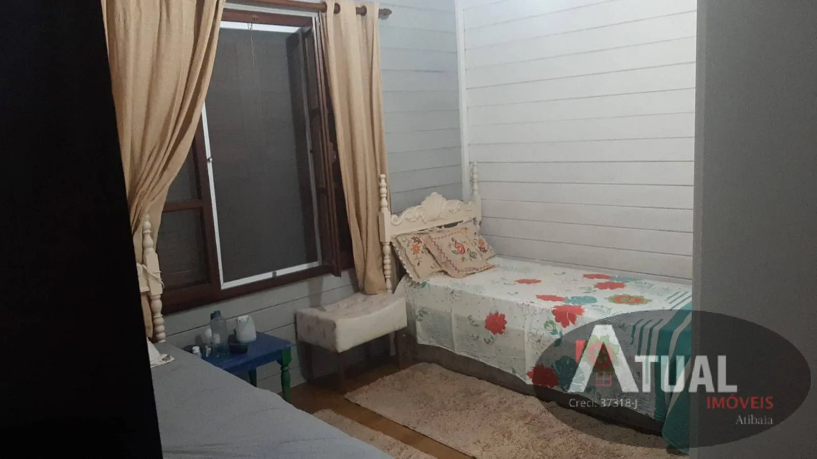 House for sale of 1,200 m² in Atibaia, SP, Brazil