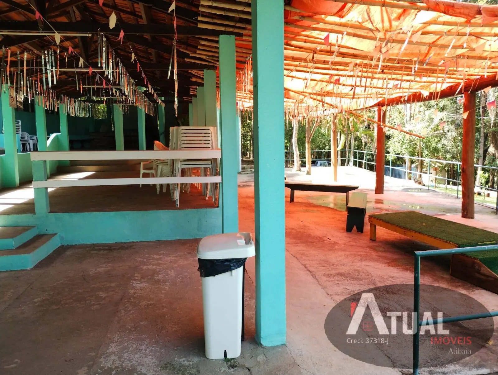 House for sale of 1,200 m² in Atibaia, SP, Brazil