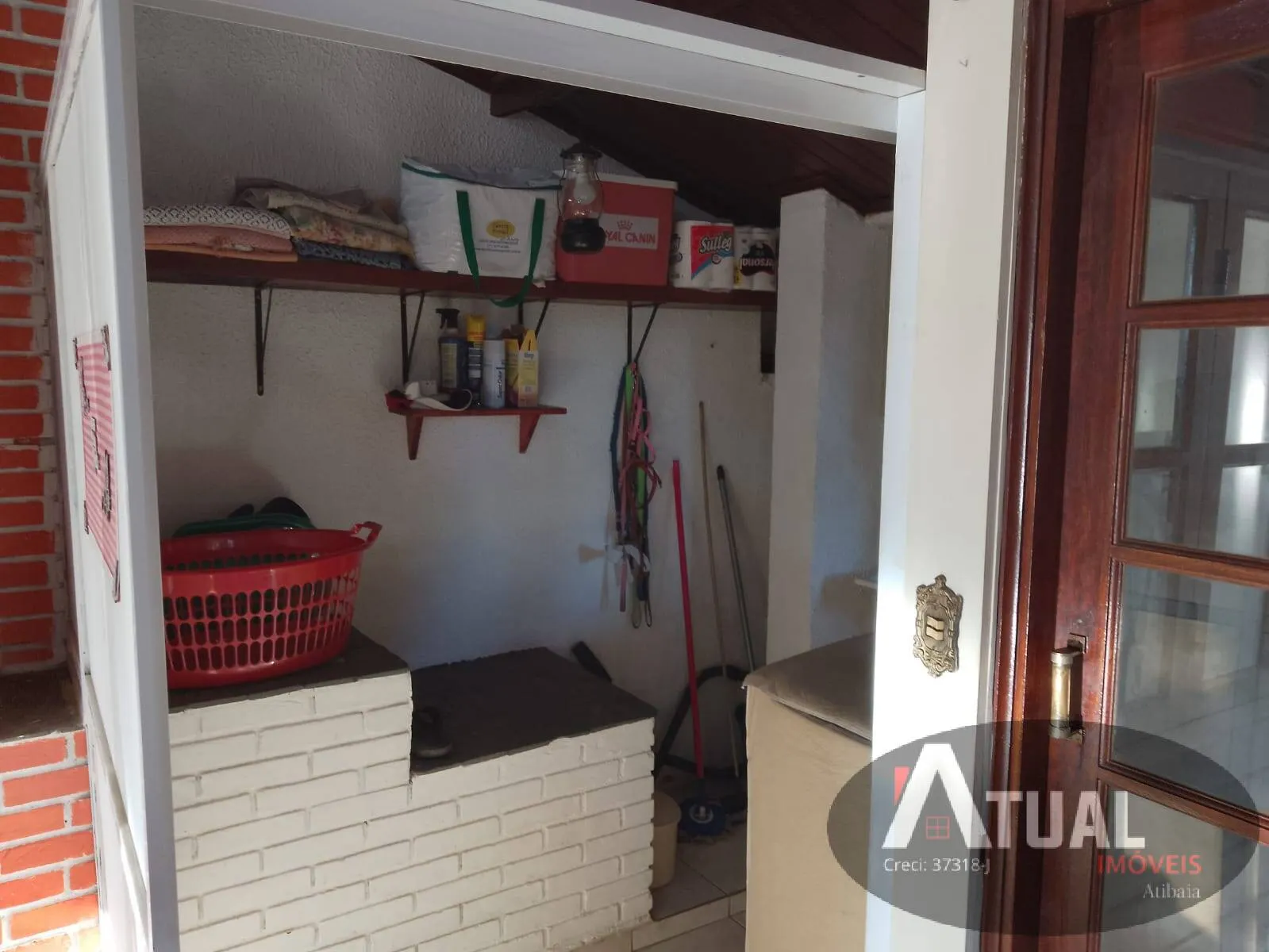 House for sale of 1,200 m² in Atibaia, SP, Brazil