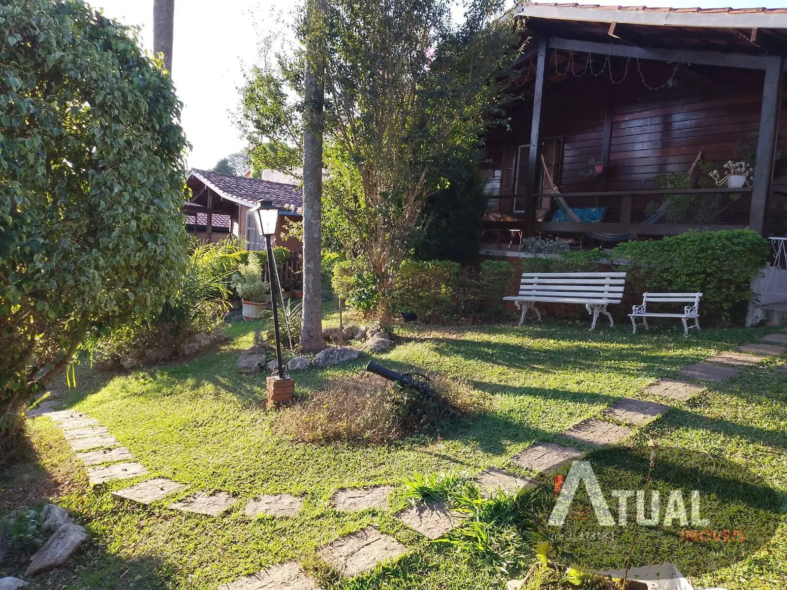Casa à venda de 1.200 m² em Atibaia, SP, Brasil