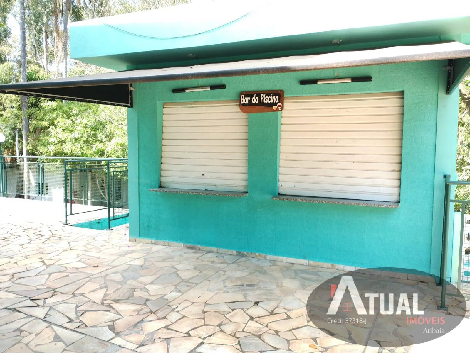 House for sale of 1,200 m² in Atibaia, SP, Brazil