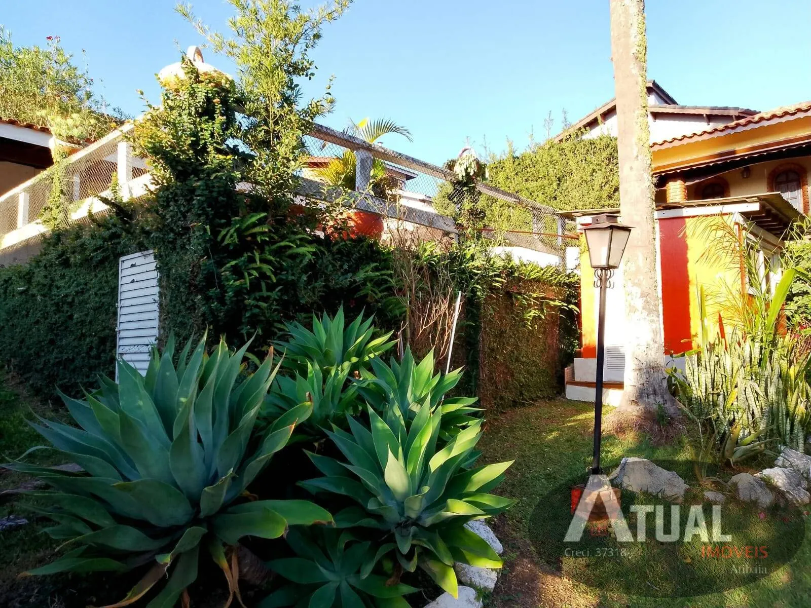 House for sale of 1,200 m² in Atibaia, SP, Brazil