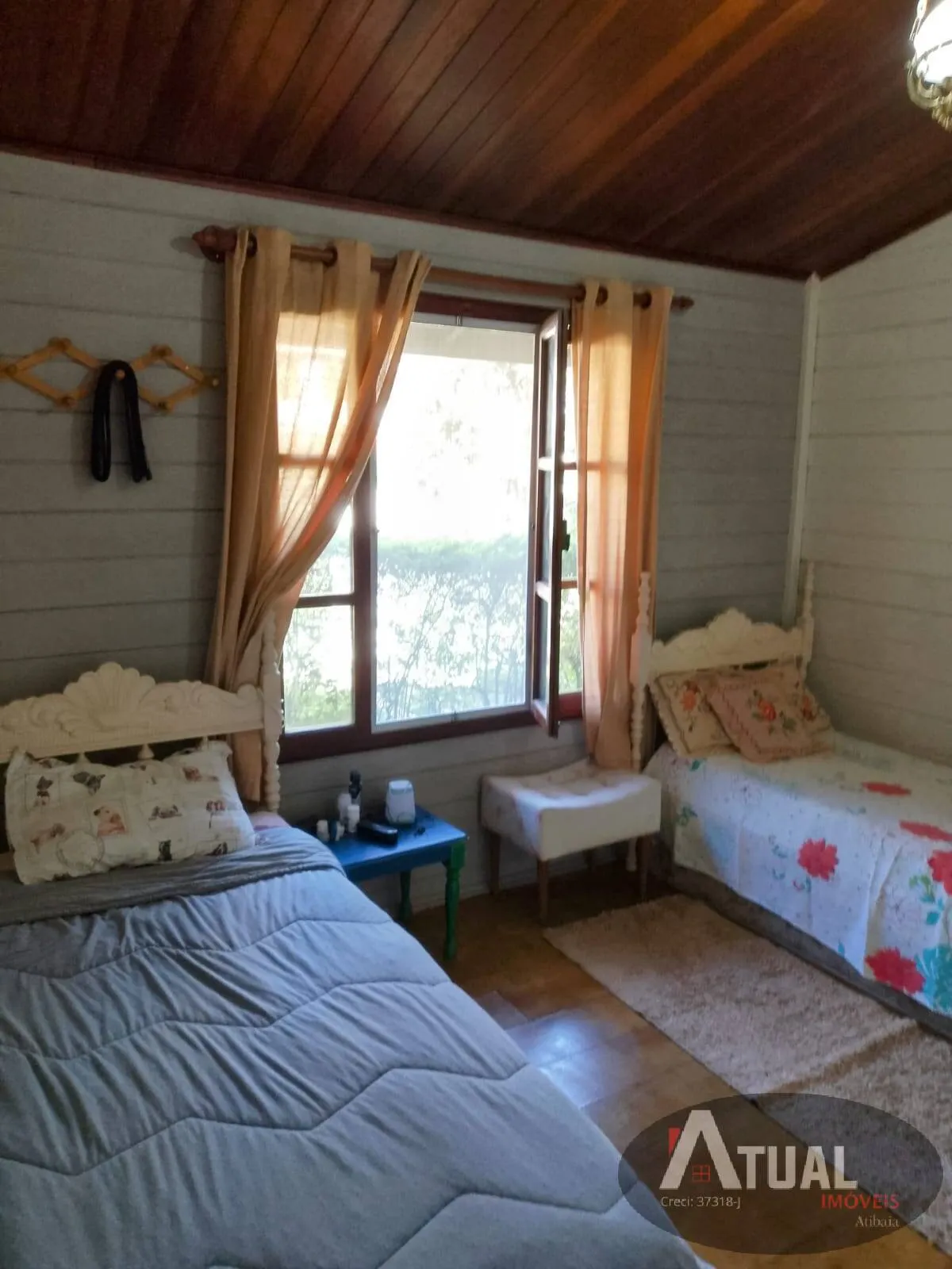 House for sale of 1,200 m² in Atibaia, SP, Brazil