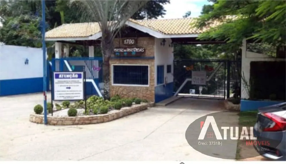 House for sale of 1,200 m² in Atibaia, SP, Brazil