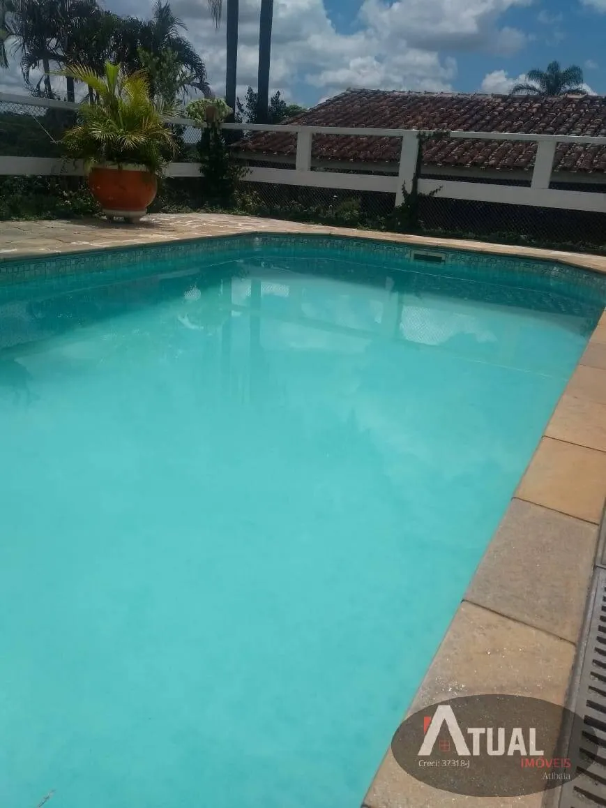 House for sale of 1,200 m² in Atibaia, SP, Brazil
