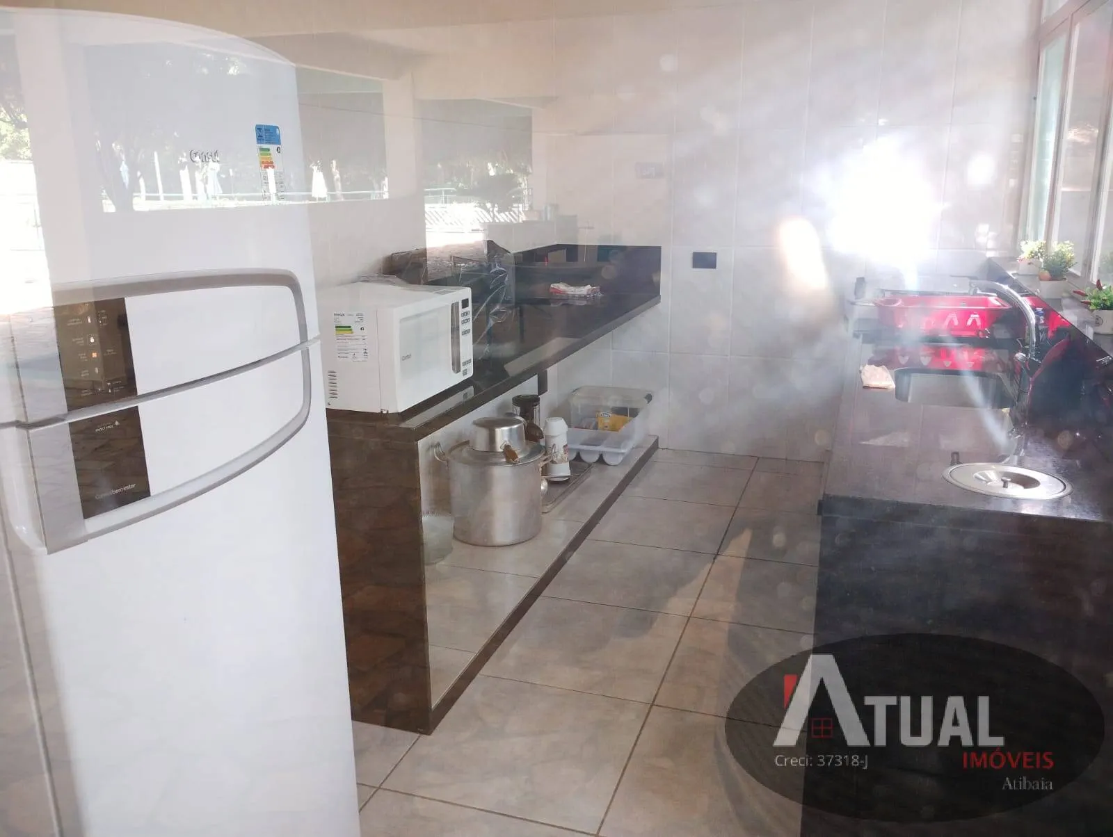 House for sale of 1,200 m² in Atibaia, SP, Brazil