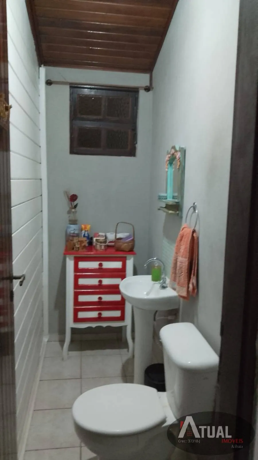 House for sale of 1,200 m² in Atibaia, SP, Brazil